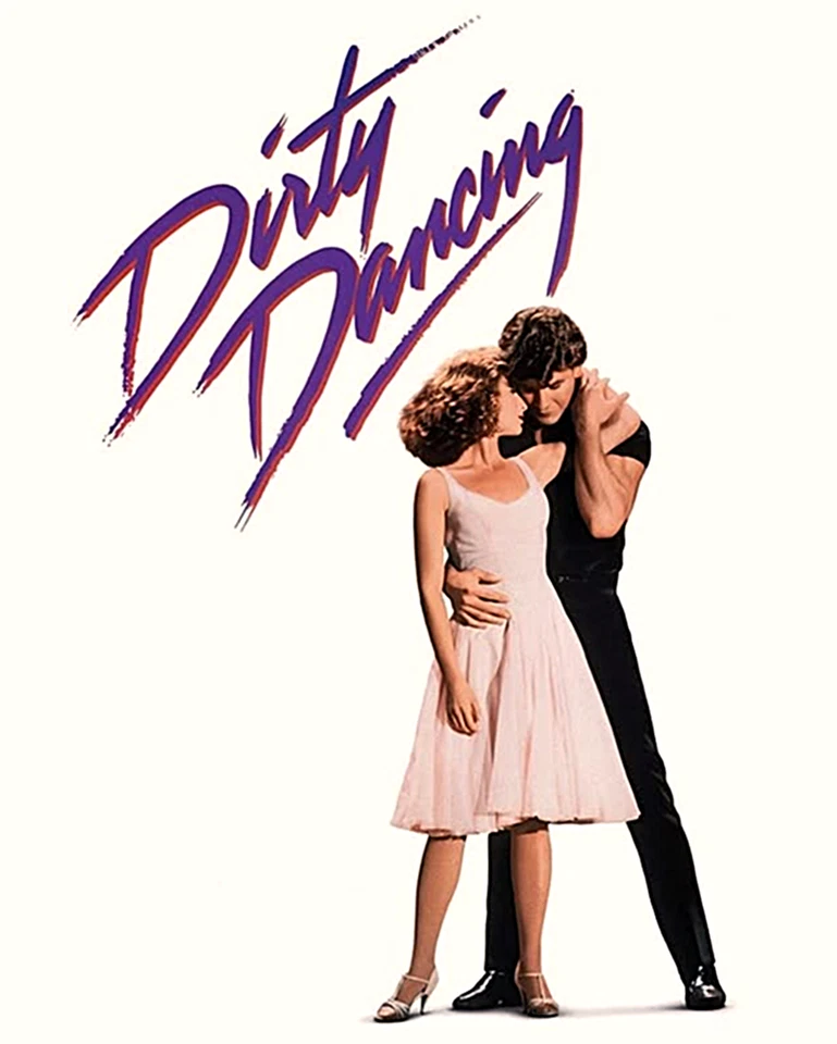 DANZA SUCIA - FOTOGRAFÍA 8"X10" Foto 1 de 1