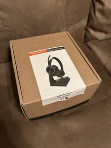Plantronics Voyager 4220 Biurowy 1-drożny binarny zestaw słuchawkowy 212721-01 - Zdjęcie 1 z 4