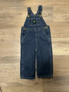 John Deere Kids Overall - Picture 1 of 7