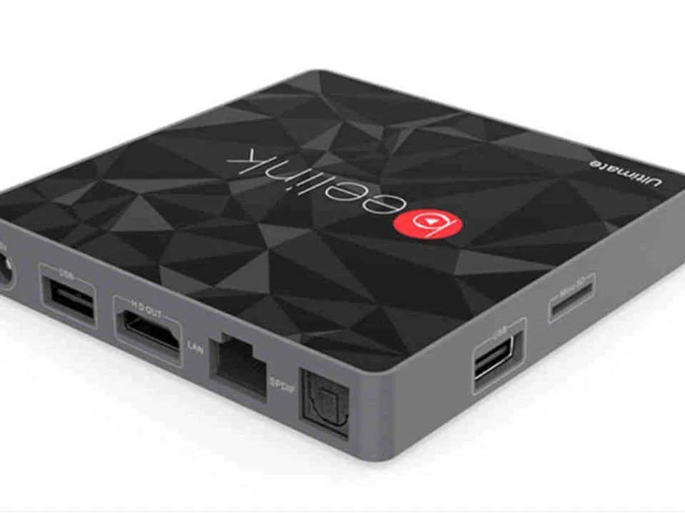 Beelink GT1 TV Box - Photo 1/1