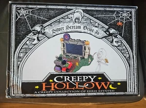 Creepy Hollow - Silver Scream Drive In - Midwest of Cannon Falls - Bild 1 von 9