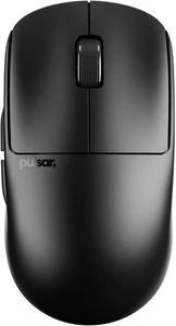 Pulsar Gaming Gears X2 CrazyLight Wireless Gaming Maus Ultra Light 35g 1ms Mini - Bild 1 von 9
