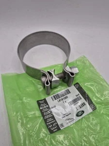 Range Rover Sport 2022-2024 3.0 Diesel OEM Exhaust Muffler Clamp LR181089 - Bild 1 von 8