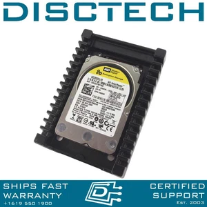 Western Digital WD3000HLFS / C580H / N965M 300GB 3Gbps 10K VelociRaptor SATA HDD - Picture 1 of 2