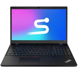 Laptop Lenovo ThinkPad T15p Intel Core i7 32GB 512GB SSD FHD GTX 1050 Win11 Pro - Zdjęcie 1 z 12