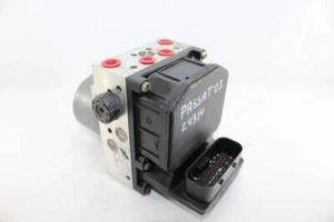 ABS Audi A6 VW Passat 4B0614517G BOSCH 0265225124 0265950055 - Bild 1 von 4