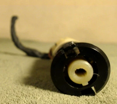 1981 Porsche 928 приборной панели гнездо и провода "заводской оригинальный Hella" - Изображение 1 из 4