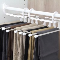 Kleiderbügel Closet Platzsparend Rack Heim 10Pcs Organizer Praktischer Kleiderbügel Closet Platzsparend Rack Heim 10Pcs Organizer Praktischer