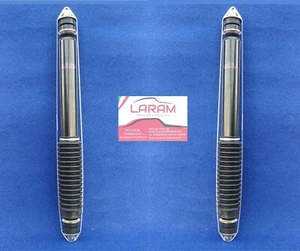 Ammortizzatori posteriori (2pz) a gas e olio A.R.105 115 spider-Bertone GT varie - Picture 1 of 4