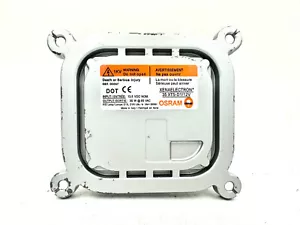 OEM Osram D1S Ballast for 06-10 Dodge Charger Xenon HID Headlight 68033739AA - Picture 1 of 2