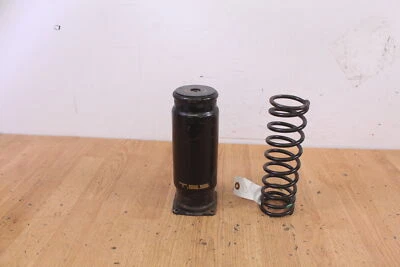 Yamaha Venture GT 1993 amortiguador delantero izquierdo/soporte de puntal lata con resorte Foto 1 de 4