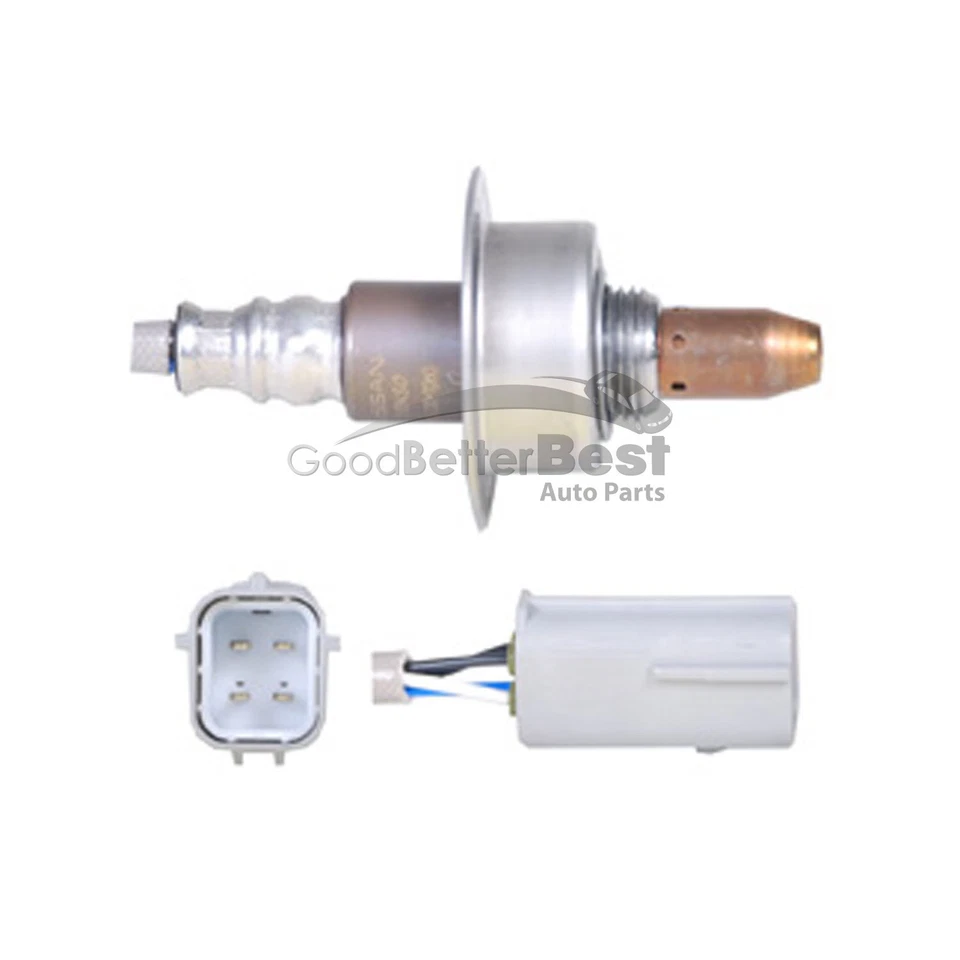 Один новый датчик кислорода DENSO 2349039 для Nissan Altima Cube Maxima Sentra - Изображение 1 из 1