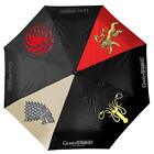 Regenschirm GAME OF THRONES - Umbrella - Sigils NEW