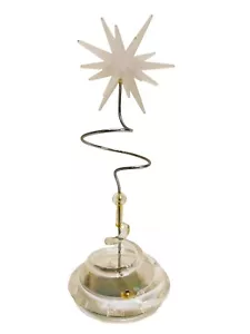 Näve 349412 – LED Dekorative Tischlampe „Stern“, mit Netzteil - Bild 1 von 2