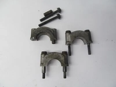 1980 HONDA CB750 F CB 750 CAMSHAFT HOLDERS - Imagem 1 de 4