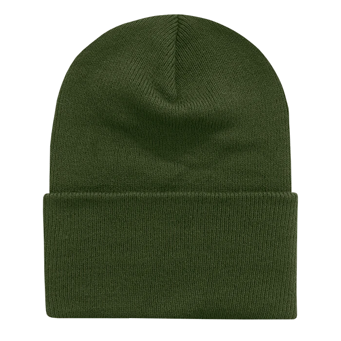 Gorros largos unisex de acrílico/poliéster Decky - 613 Foto 1 de 1