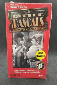 The Little Rascals - Volume 17 Brand New Unopened - Picture 1 of 3