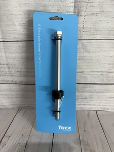 Tacx T1708 E-Thru Trainer Axle for Classic Trainers 12 mm x 1.75 Rear Wheel New - Picture 1 of 4