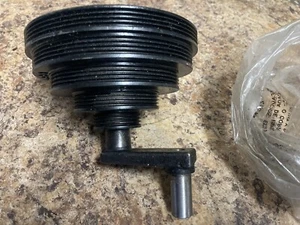 Dayton Drill Press Pulley Idler - Picture 1 of 2