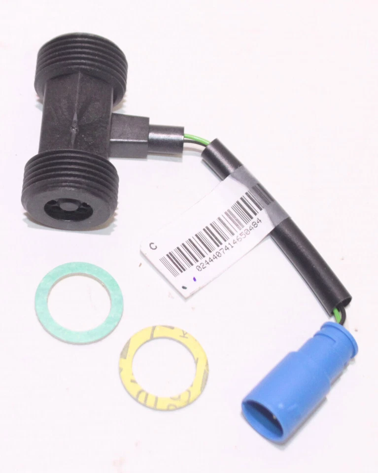 WOLF KLIMATECHNIK Wolf Durchflusssensor Axial CGB-K - 2444074