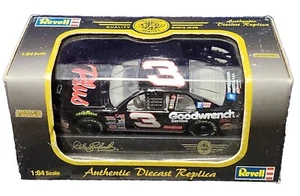 Revell Goodwrench Plus 1998 # 3 Dale Earnhardt -- 1/64o coche de stock - Imagen 1 de 7
