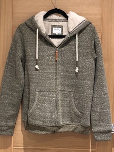 fat face fleece womens