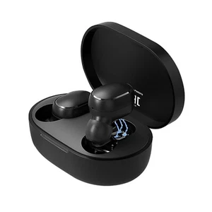 Xiaomi Mi True Wireless Earbuds Basic 2S, Bluetooth 5.0 Touch Control Low Lat... - Picture 1 of 7