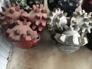 Well Drilling Bit for sale | eBay