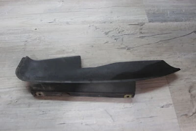 2004 Bmw R1150rt Abs Left Side Fairing Trim - Image 1 of 4