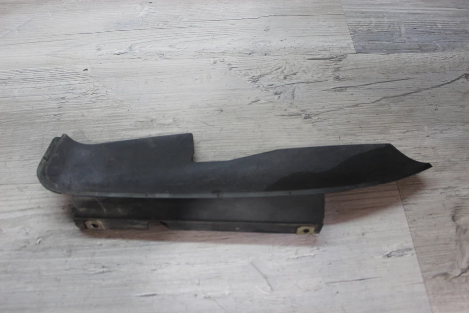 2004 Bmw R1150rt Abs Left Side Fairing Trim - Image 1 of 4