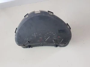 9648836380 QUADRO STRUMENTI CONTACHILOMETRI PEUGEOT 206 1.4 D 2002 - Imagen 1 de 8