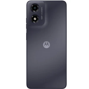 Motorola Moto G04, Octa Core 1,6 GHz, 64 GB + 4 GB RAM, Concord Black, Dual SIM - Zdjęcie 1 z 10