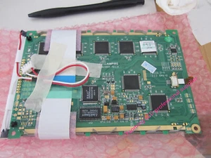 5.7" For AMPIRE 320240A4 REV.A AG320240A4 STQW02H  LCD Display + Touch Screen - Picture 1 of 3