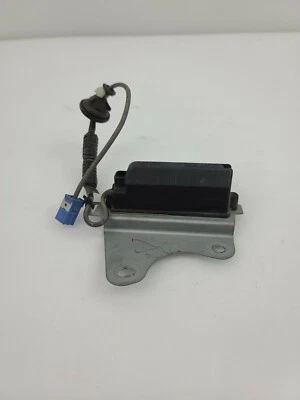 Monitor sensor de presión de neumáticos trasero izquierdo Lexus Is250 Xe20 2006-2010 OEM Foto 1 de 4