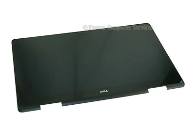 W27J0 MF2H5 B173HAN01.3 OEM DELL LCD 17.3 TOUCH FHD INSPIRON 17 7786 (A) (AC85) - Image 1 of 4