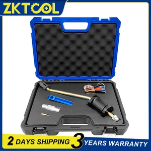 Fuel Injector Removal and Oil Seal Tool Kit For Jaguar 3.0 and Land Rover 5.0L - Picture 1 of 8