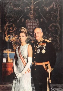 CPA THEME POLITIQUE / PRINCE RAINIER - Imagen 1 de 1