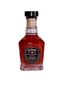 Jack Daniels - Single Barrel Select Tennessee Whiskey 45 % vol - 0,35L - Bild 1 von 1