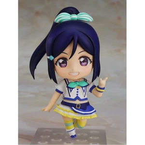 GOOD SMILE - Nendoroid 771 Love Live! Sunshine! Matsuura Kanan Figure - Picture 1 of 5