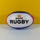 Champion Sunny Smile World Rugby Rubber Rugby Ball