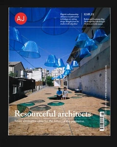 Architects Journal Magazine Back Issues 2009 - 2014 culture, housing, climate - Picture 1 of 237