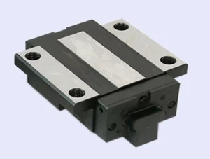 1pc PMI MSB20E SSFCN Linear Guide Block Bearing Slide Car Guide Carriage 20mm UK - Picture 1 of 3