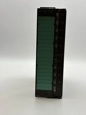 Vipa SM331 331-7KF01 Al 8x12Bit SM331 E-Stand:1 - Bild 1 von 4