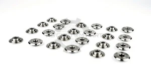 ⭐ BMW m50, m52 Spring Retainer SET With 6mm Valve 320i, 325i, 328i, 520i, 525i - Picture 1 of 12