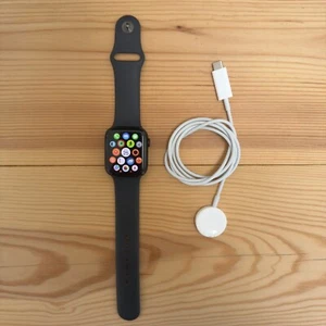 Apple Watch SE 2nd Generation - GPS - 44mm - Midnight - 95% BH - Zdjęcie 1 z 10