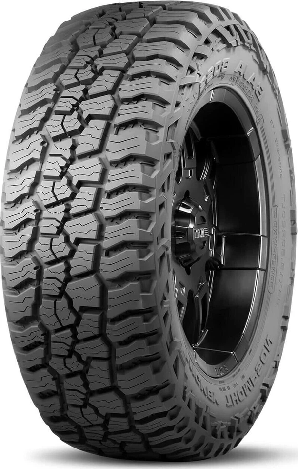 Mickey Thompson Baja Boss AT