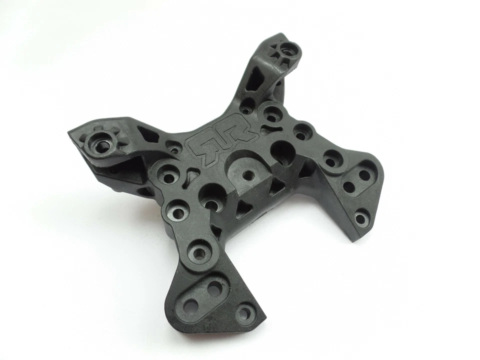 Arrma Kraton 8S ARA320475 Front Shock Tower HOC® - Image 1 of 2