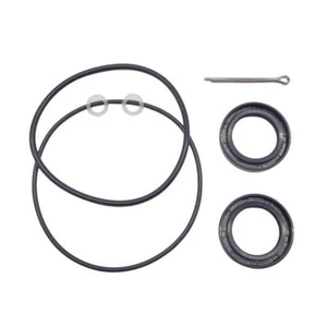 Propeller housing cap Repair Seal for Honda Outboard 91252-ZY3-003 91351-ZW1-B02 - Picture 1 of 8