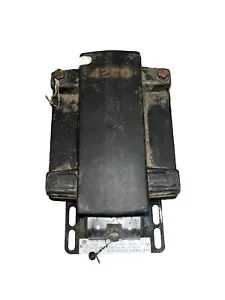General Electric JVM-3 Voltage Transformer 35:1 New Open Box 4200 - Picture 1 of 7