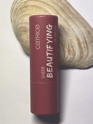 Catrice Sheer Beautifying Lip Balm 050 Sheer You Up 4,5g